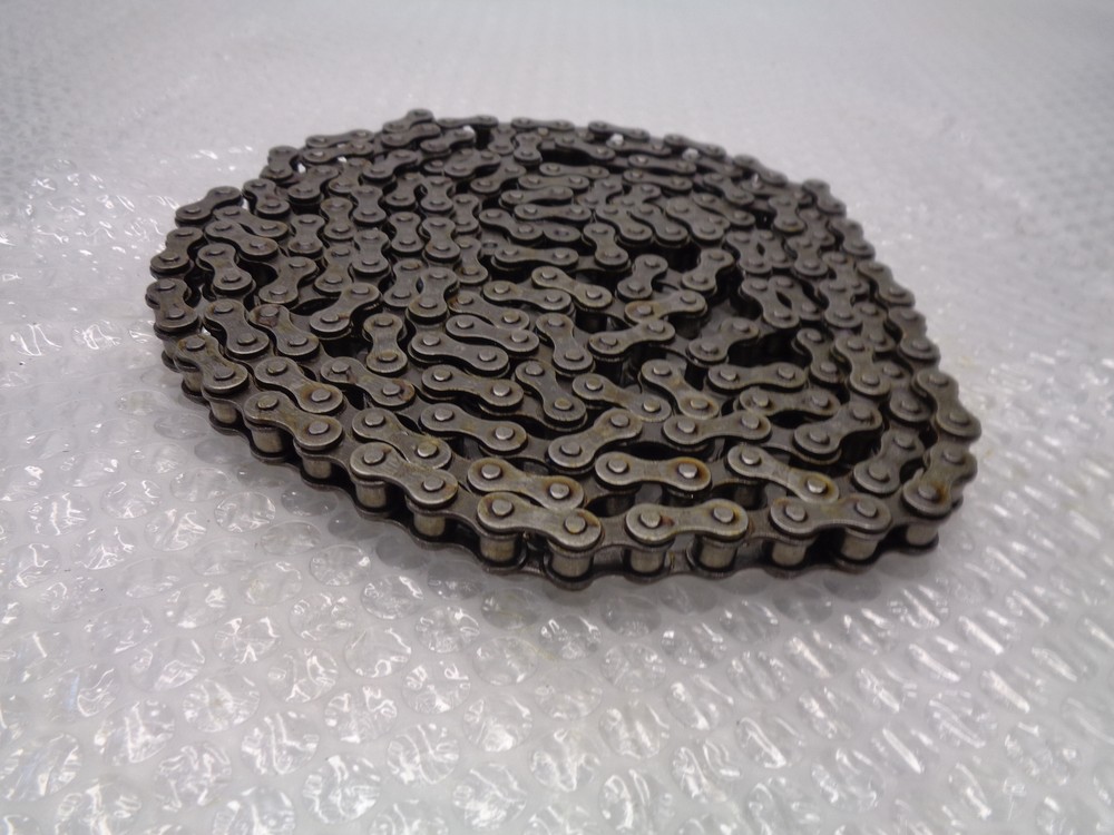 TIMKEN 41-1R010FTCOIL ROLLER CHAIN NSMP