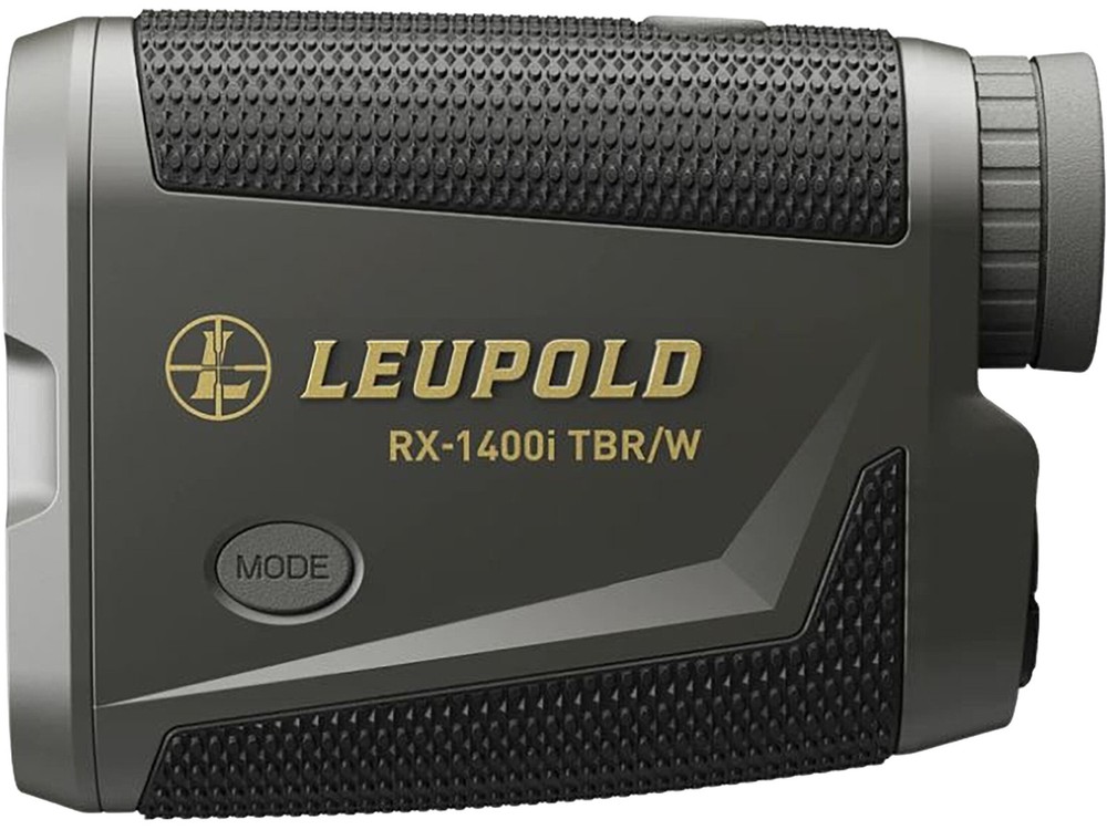 Leupold RX-1400i Gen 2 Rangefinder