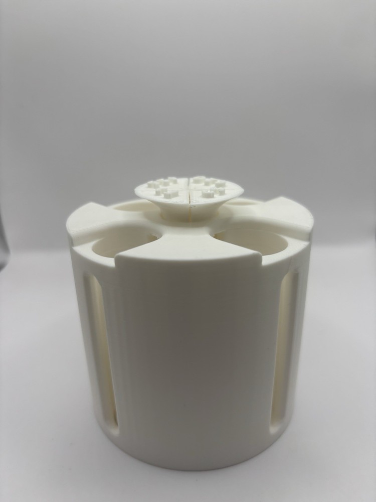 Car Coin Holder Cup Insert Organizer Change Tray Easy Access