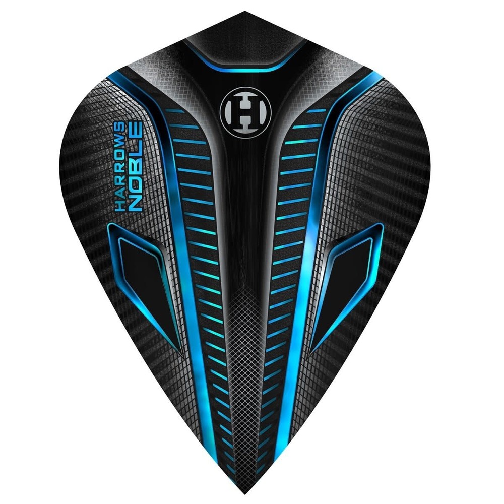 Harrows Noble Kite Dart Flights
