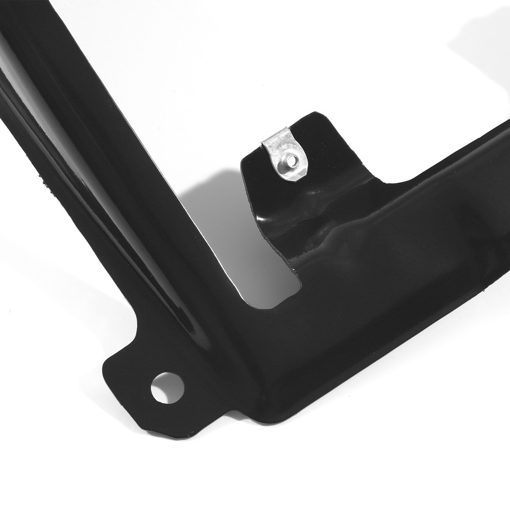 For 2016-2019 Chevy Silverado 1500 Front Bumper Support Mount Bracket Set 4Pcs