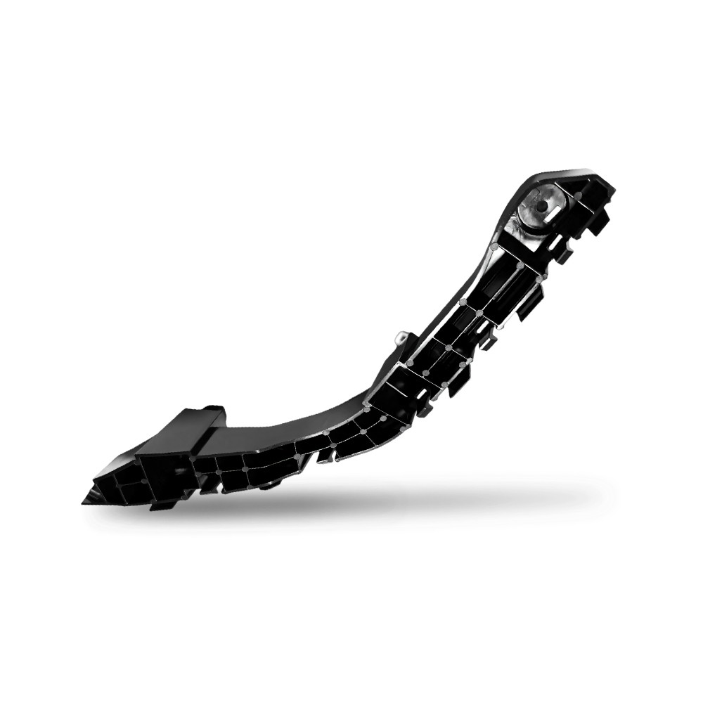 Fit 2009-2015 Honda Pilot Front Left Driver Side Bumper Bracket OEM Genuine