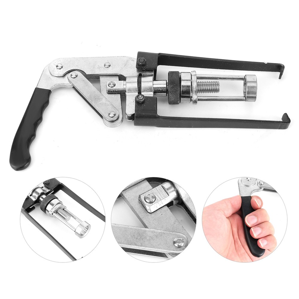 Valve Spring Remover Precise Engine Repair Tool For OHV/OHC/CVH UIBH