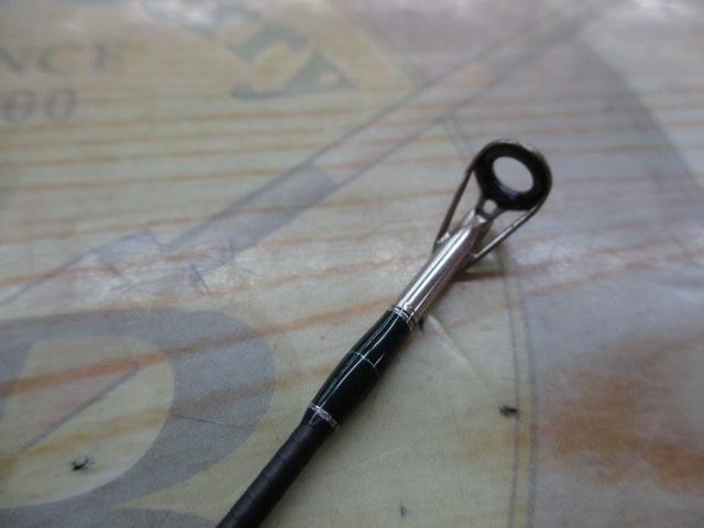 megabass Huger 611-2MH Cond/B+
