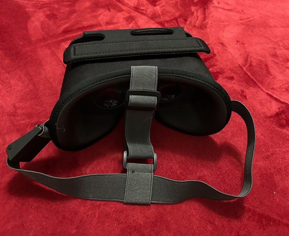 VR Headset for switch