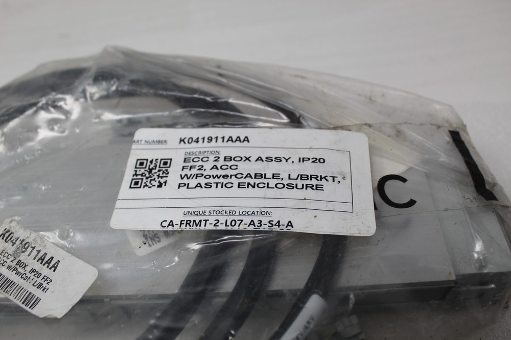 New Dematic K041911AAA Rev AE 48/24vdc Embedded Conveyor Controller ECC