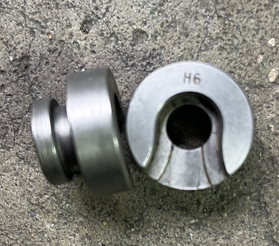 HORNADY SHELL HOLDER Hxx Multiple sizes available