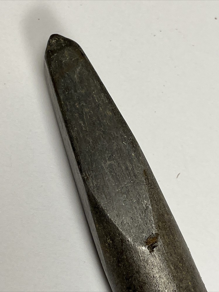 Thor Demolition Digging Point Bit Used