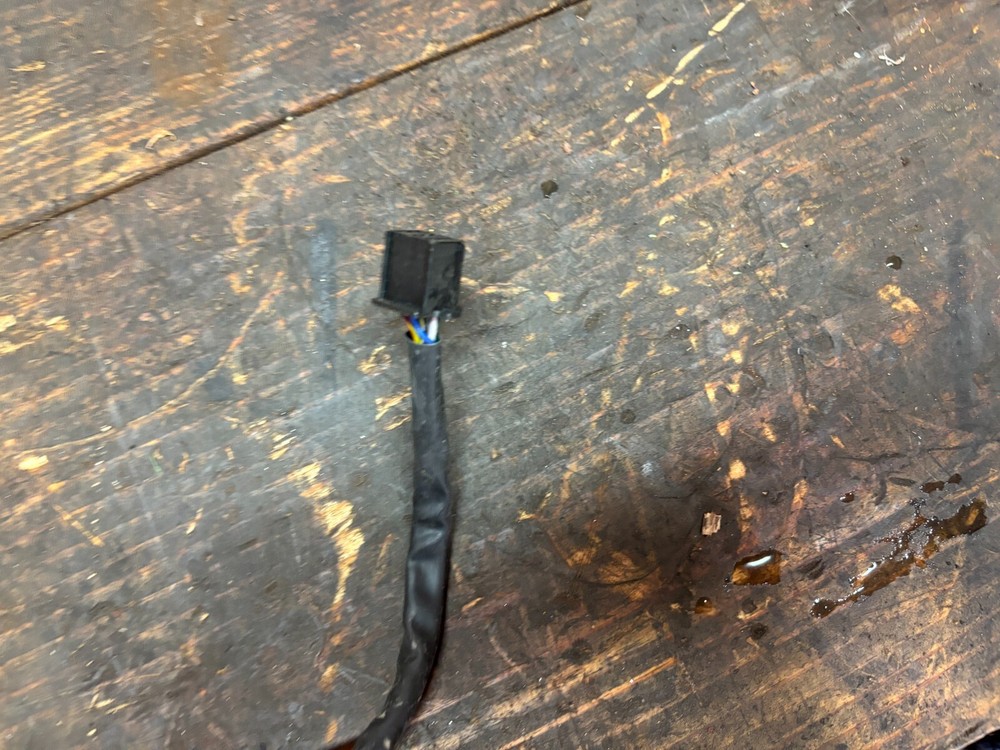 2020 Royal Enfield 650 Light Control Switch Handlebar Interceptor