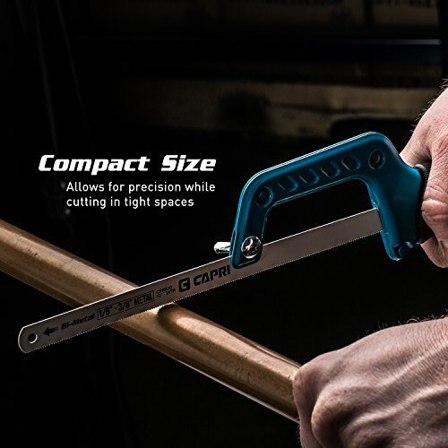 20105 12" Mini Hacksaw