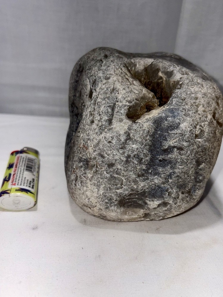 Massive Yellowstone River Agate