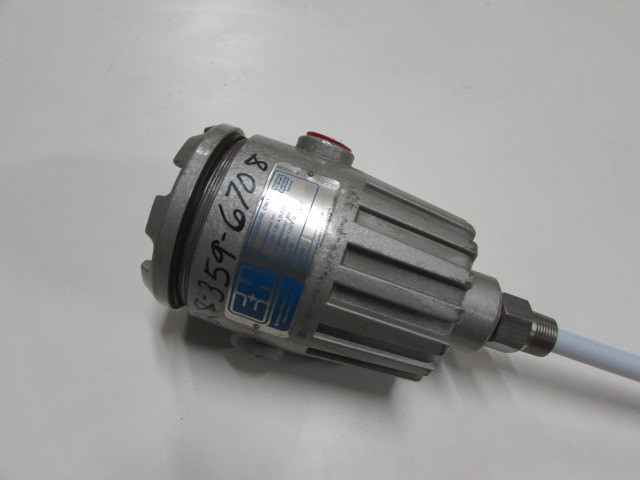 ENDRESS+HAUSER E-1 LTC 1220 LEVEL TRANSMITTER ***XLNT***