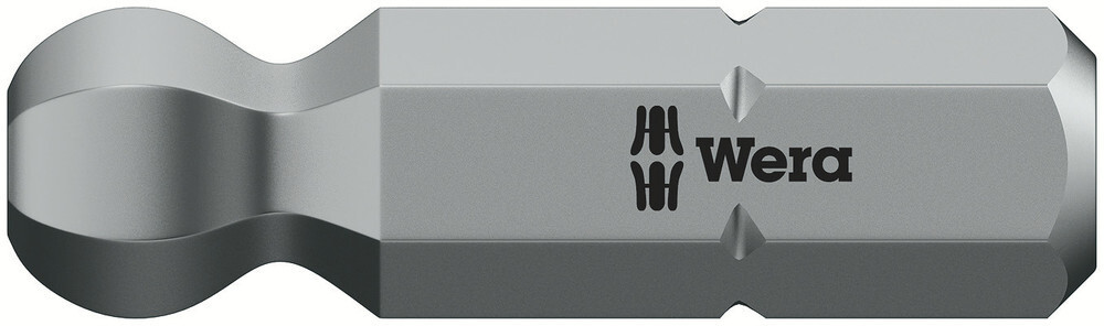 Wera 056356, 842/1 Z bits, 5 x 25 mm
