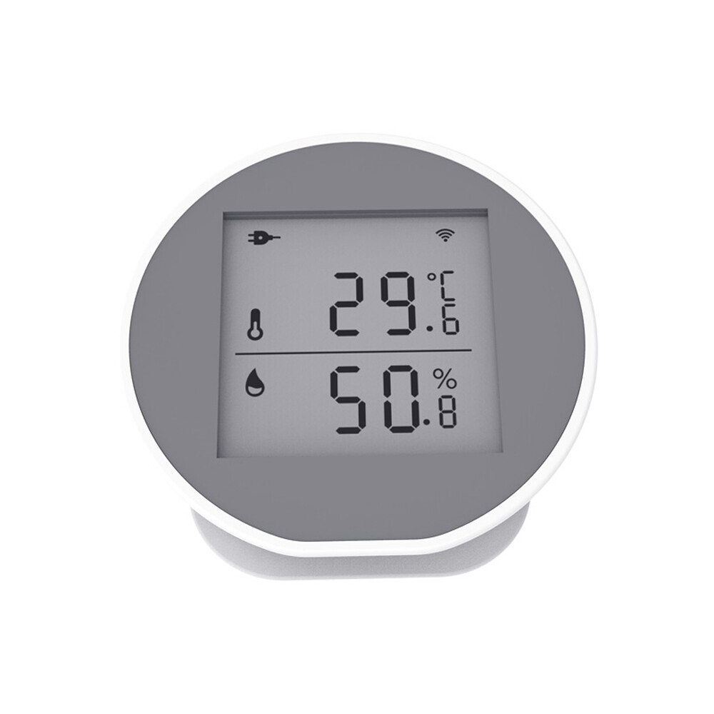 Humidity  Intelligent Hygrothermograph Meter A3N8