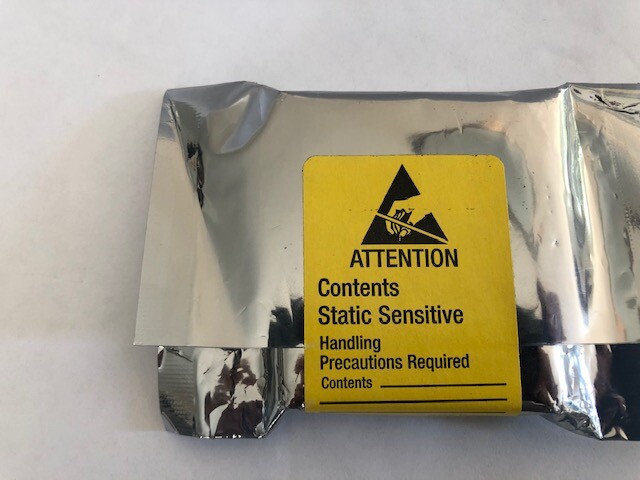 NATIONAL INSTRUMENTS 5B46-03