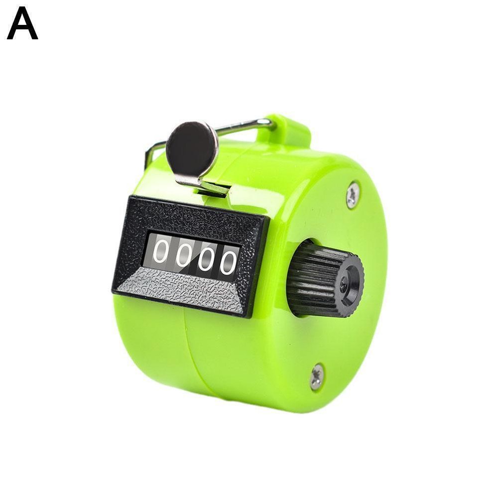 Mini Digital Step Counter Simple Walking Pedometer Portable For Exercise SELL