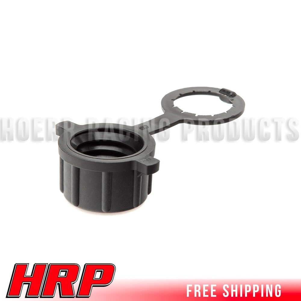 VP Racing Fuels 3045 - Vent Cap - 6pk