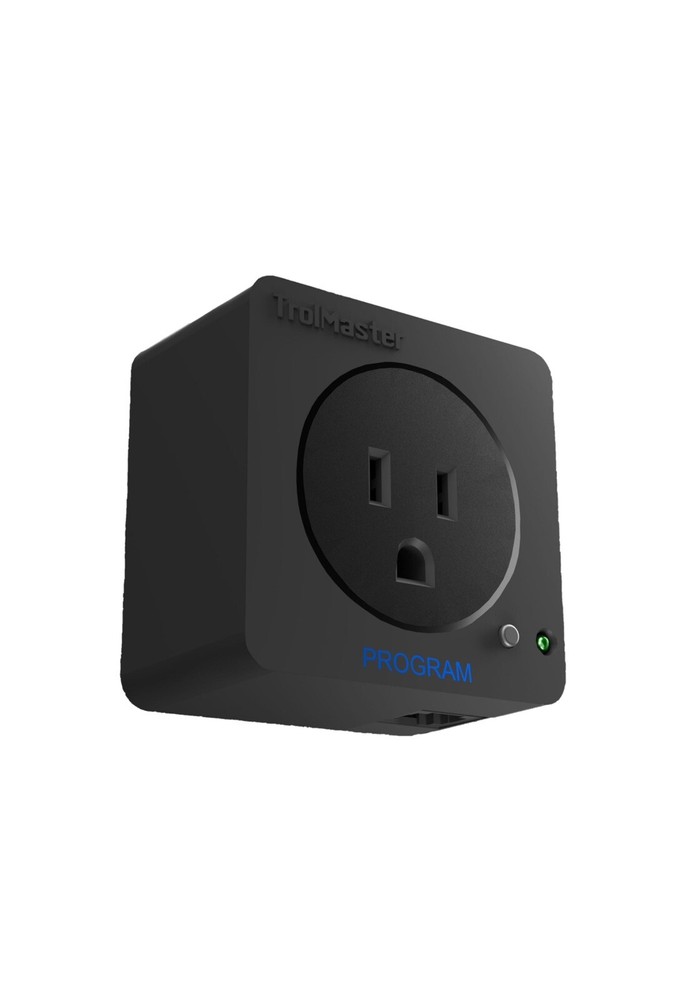 TrolMaster DSP-1 Program Station for Hydro-X Control System