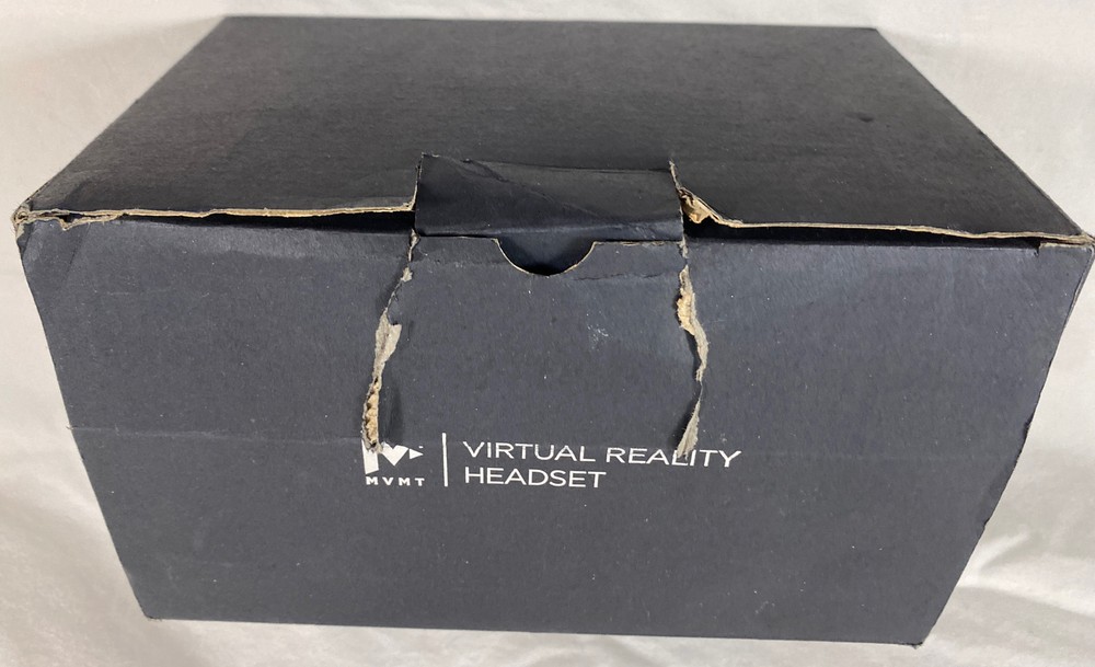 MVMT Virtual Reality Headset