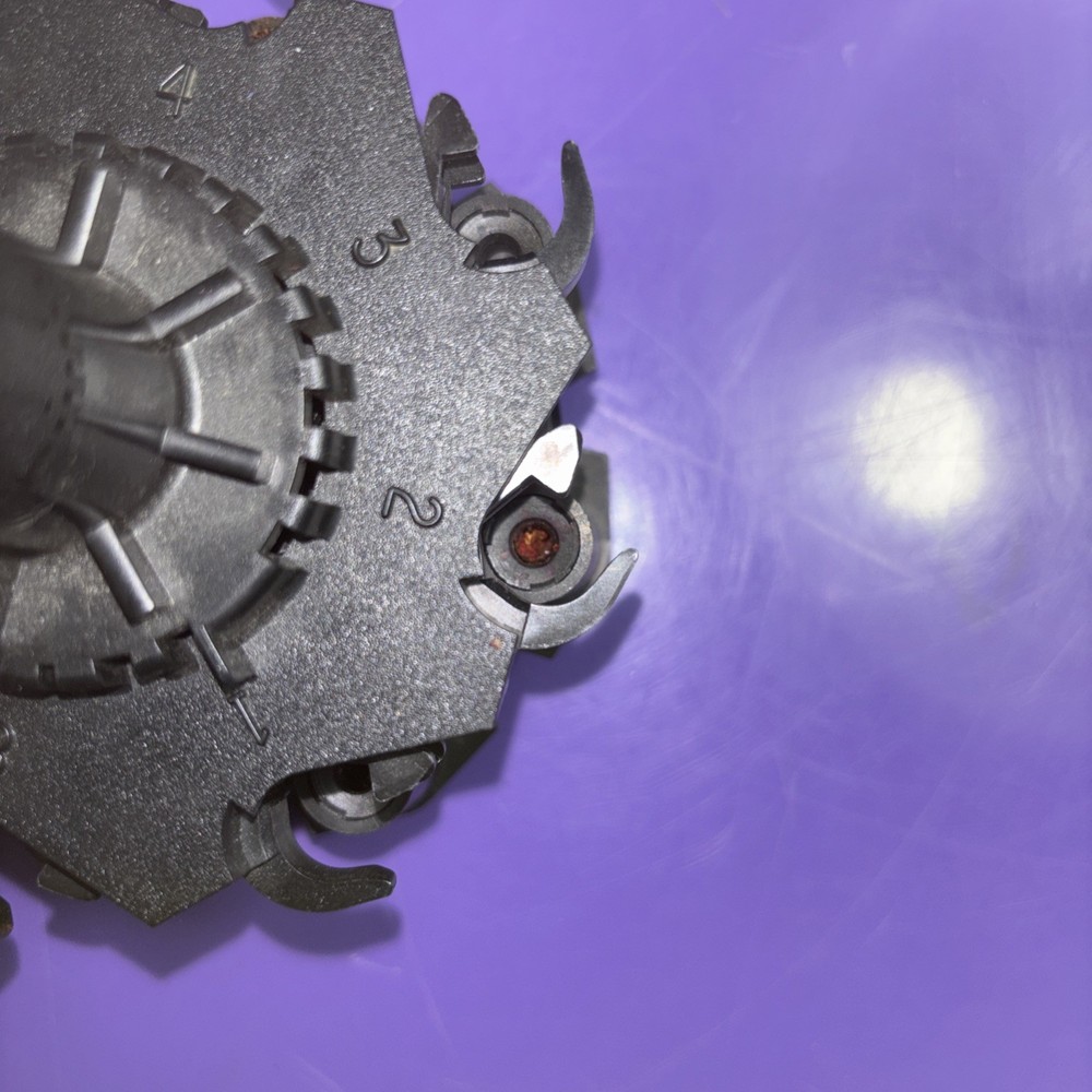 Hewlett-Packard Hp 7550A, 7550 Plus Plotter Carousel.