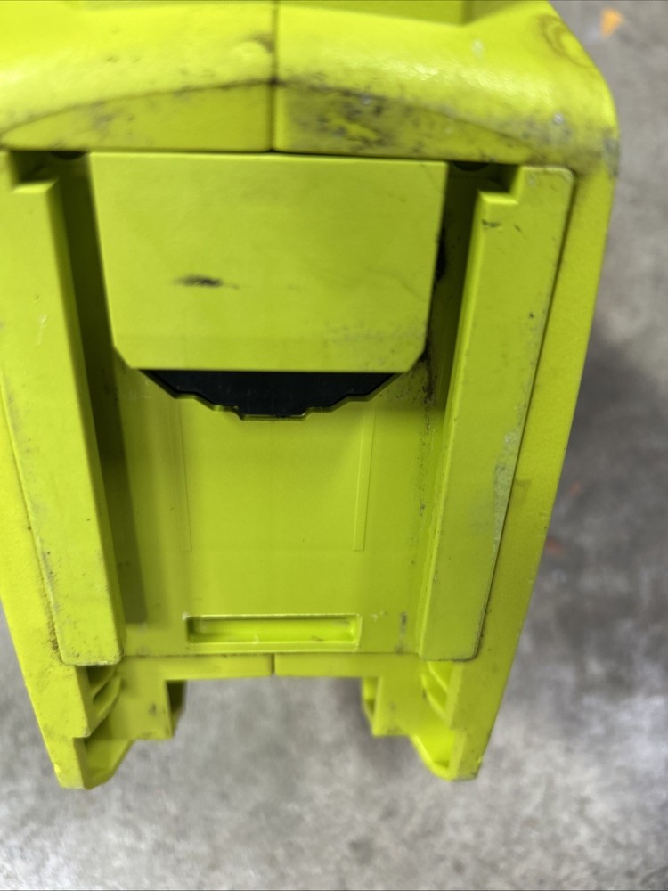 RYOBI RY40PH01 25cc 40V Expand-It Attachment Capable No Guard E3