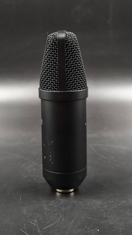 Svive Hydra Microphone Used Working Black