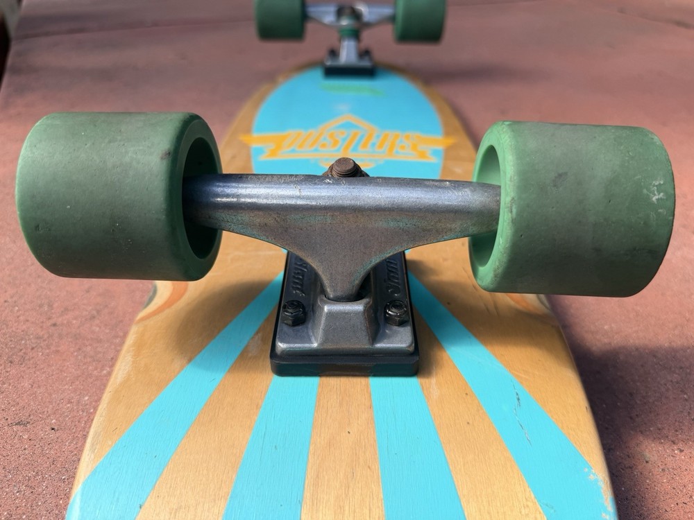 Dusters California Stardust Cruiser Skateboard