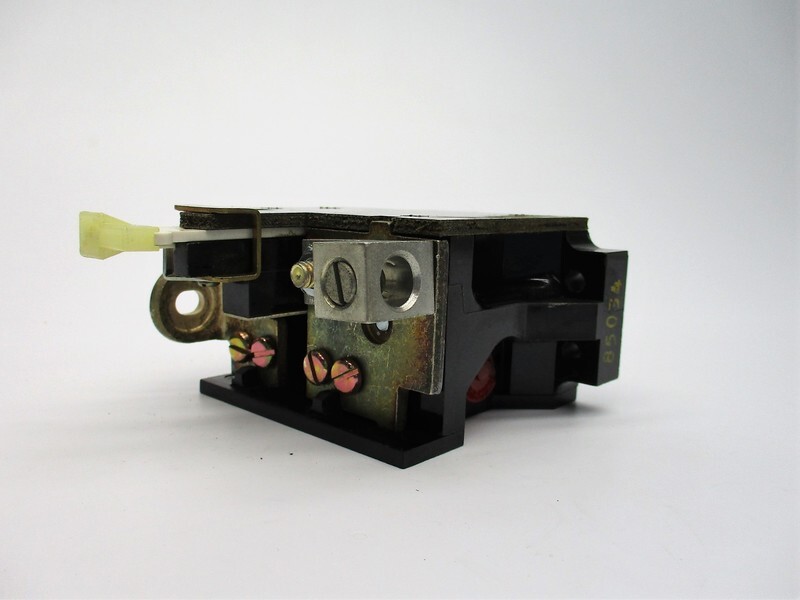 GOULD E20E0LIKI 600VAC NSNP