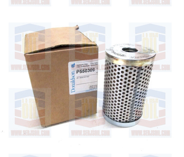NEW! DONALDSON HYDRAULIC FILTER P550309, REPLACEMENT HYDRAULIC FILTER