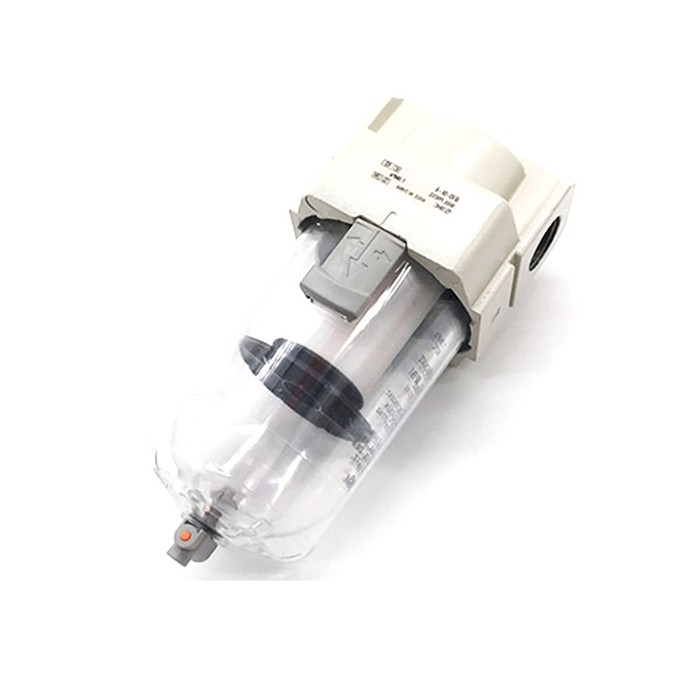 SMC AF40-03B-A Pressure Regulating Filter New