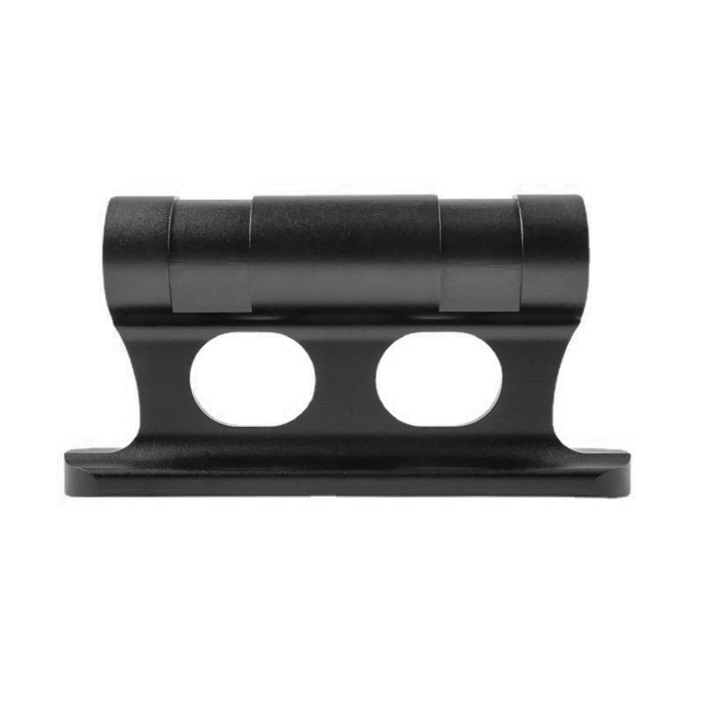 Bike Front Fork Mount With 4 Sizes Adapter Quick Release Fork Mount New