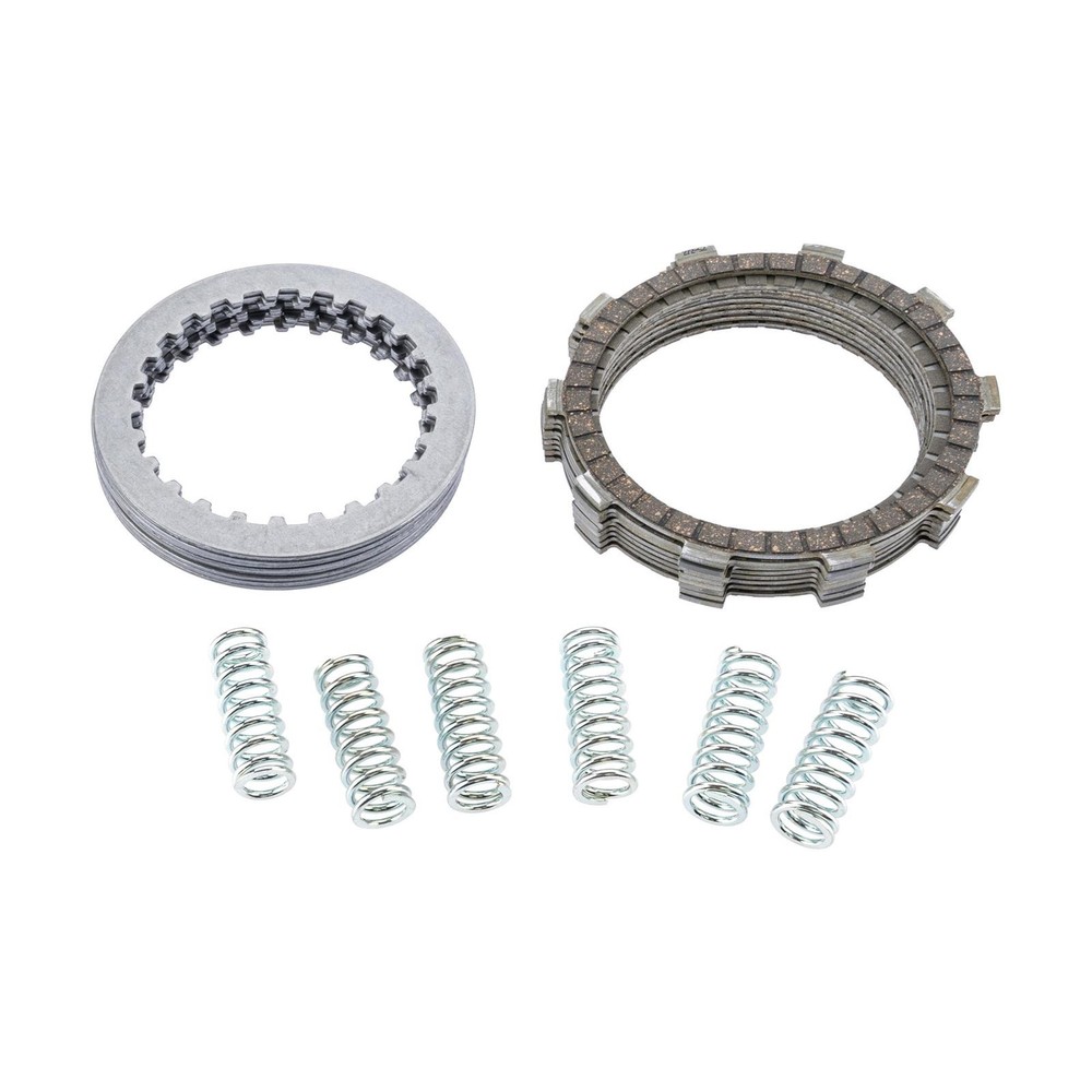TRW Clutch Superkit, Msk100
