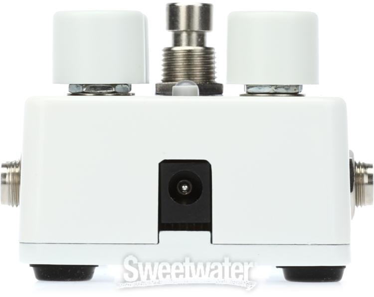 Electro-Harmonix Mod 11 Modulator Machine Pedal