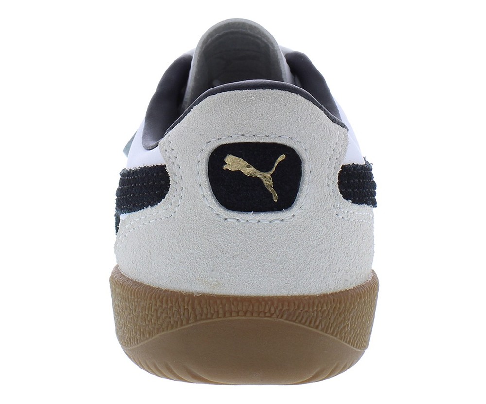 Puma Palermo Leather PS Boys Shoes