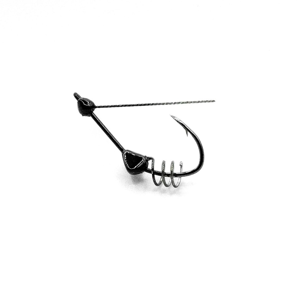 Core Tackle Wacky Shot: Weedless-3 pack-