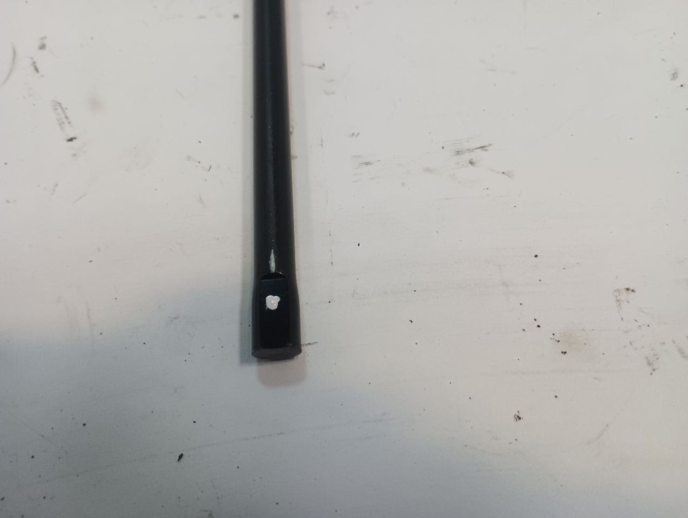 2017 SORENTO Spare Tire Jack With Tools (12816520