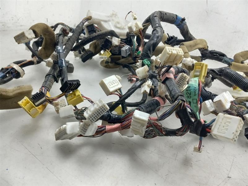 01 LEXUS LS430 DASH WIRE HARNESS