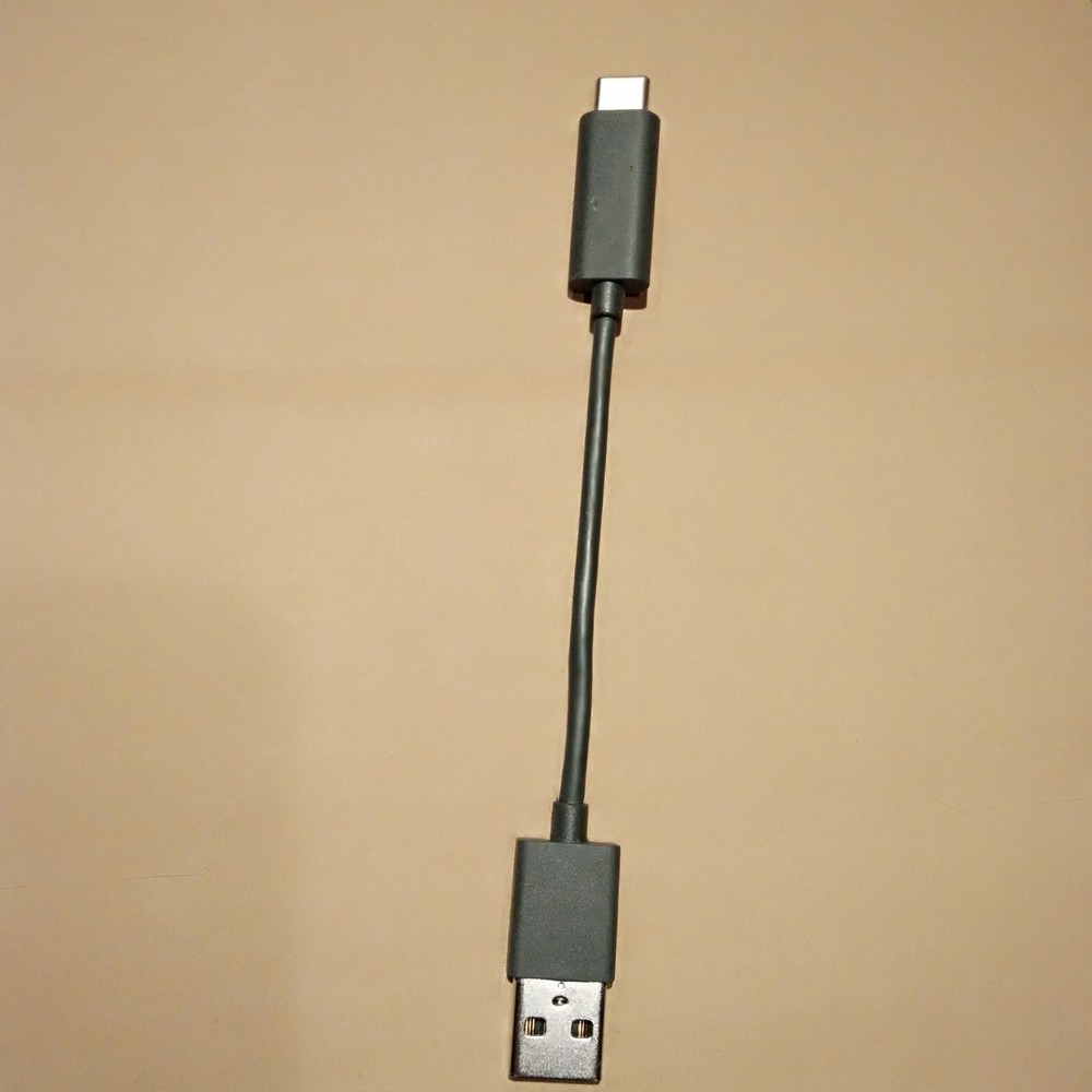 Durable USB Charging Cable Charger for Logitech Spotlight Presentation Remote