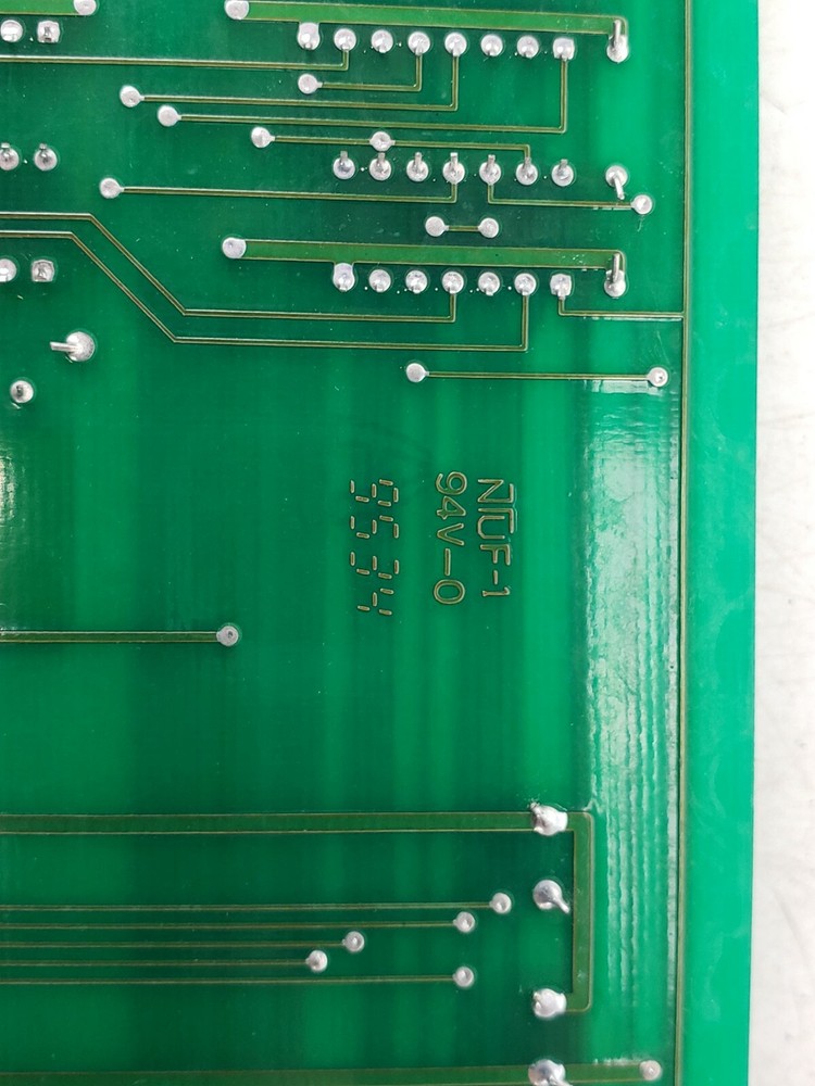 Bogen Multicom 2000 Station Card MCSC Intercom System Used AS IS #6