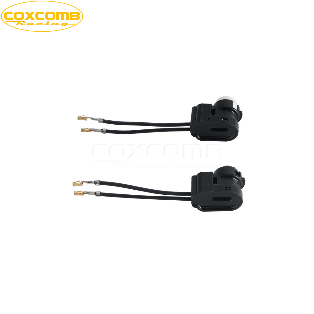 Front Brake Light Switch & Clutch Interlock Safety Switch For Harley Dyna FXDL/S
