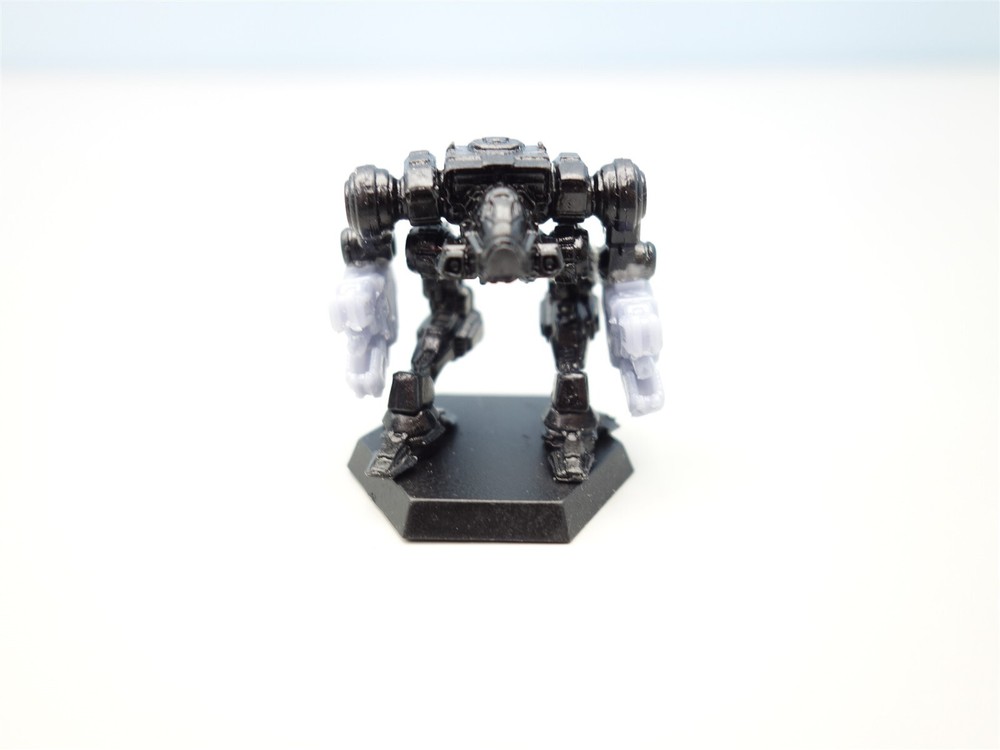 Battletech: Nova Mech (primed)