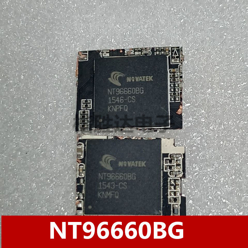 New NT96660BG #TC98-1