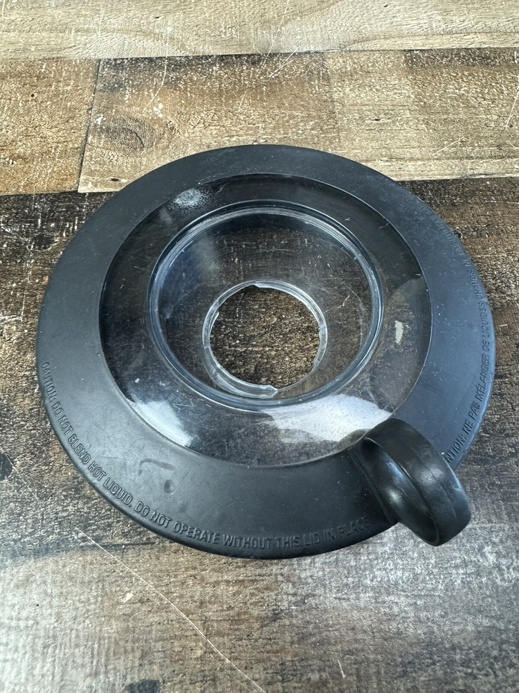 Breville Blender Model BBL605XL Tested Working