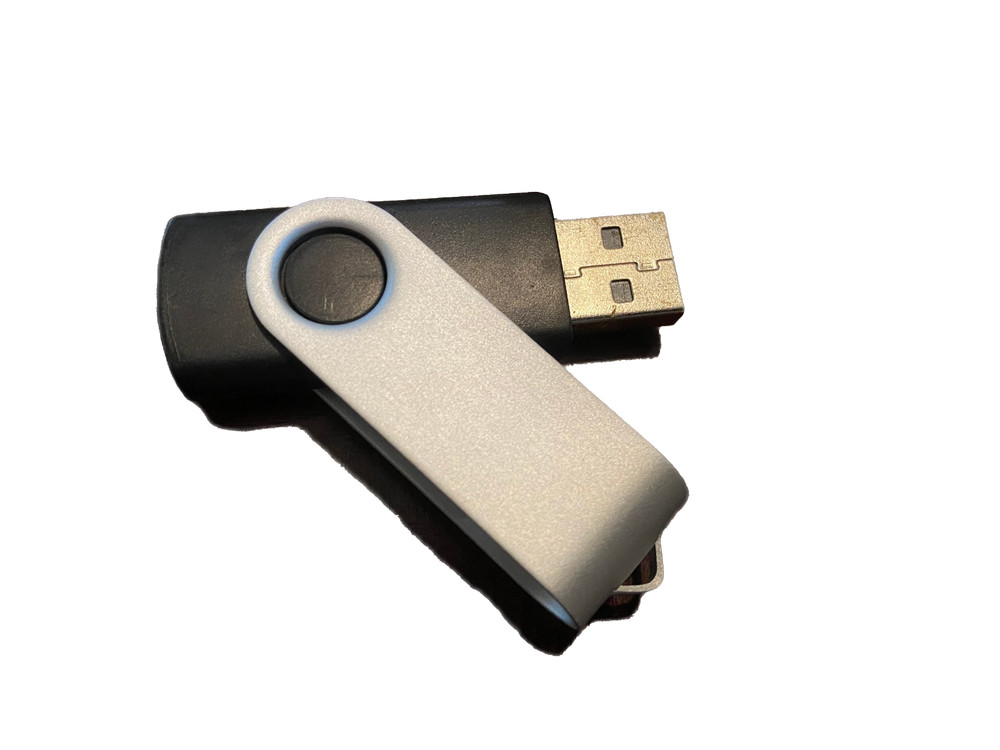 Ubuntu Linux  24.04 Live OS 8 GB Bootable USB Flash Drive( 23.10 Newest Version)