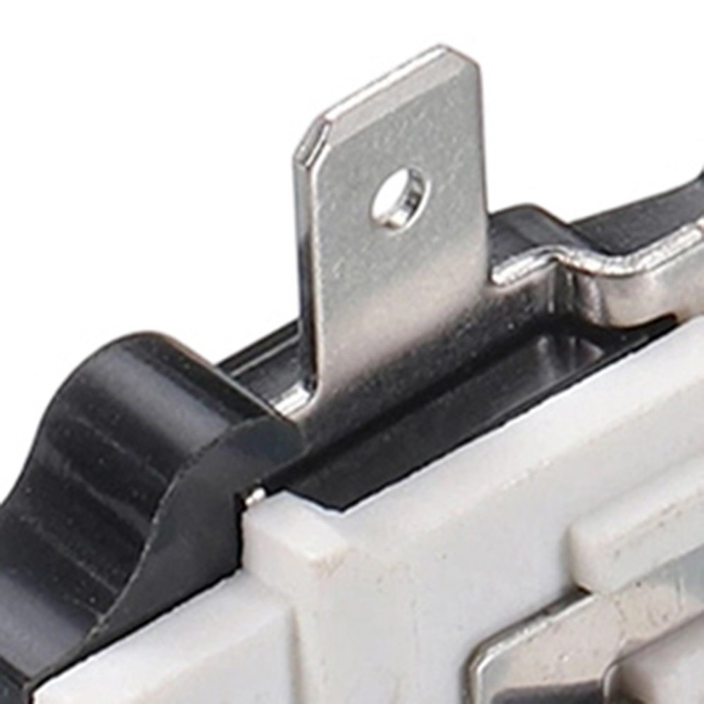 Replacement Part PTC Starter Relay Compressor Protector 1-pin Connector