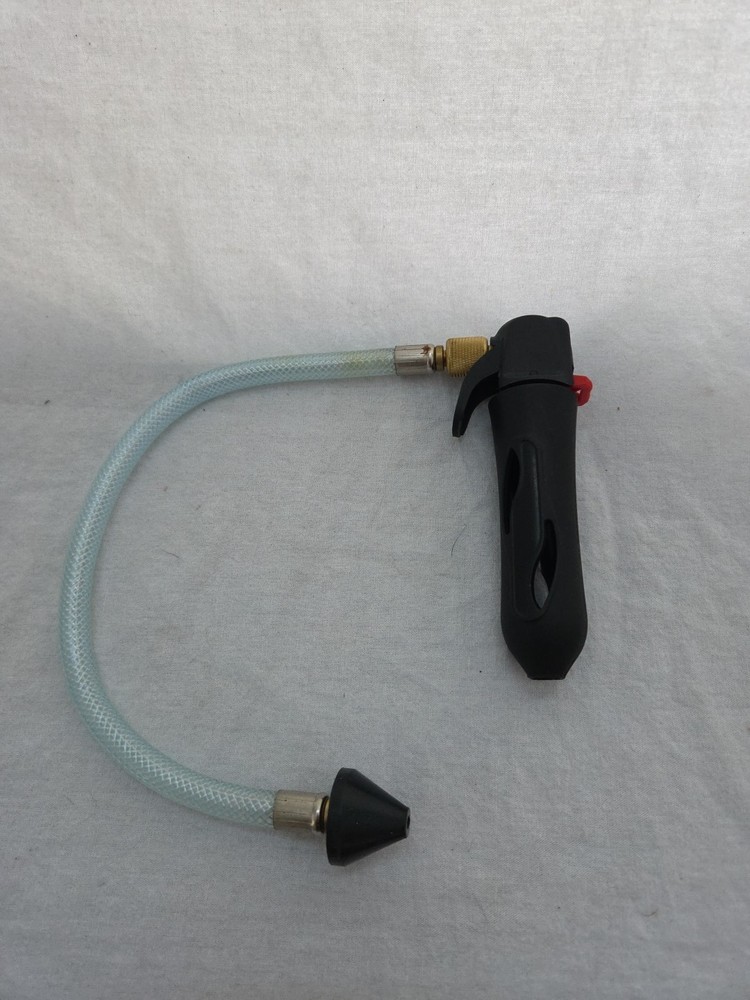 ABS Brass Handheld AC Drain Line Cleaner Opener Tool Efficient and Powerful...