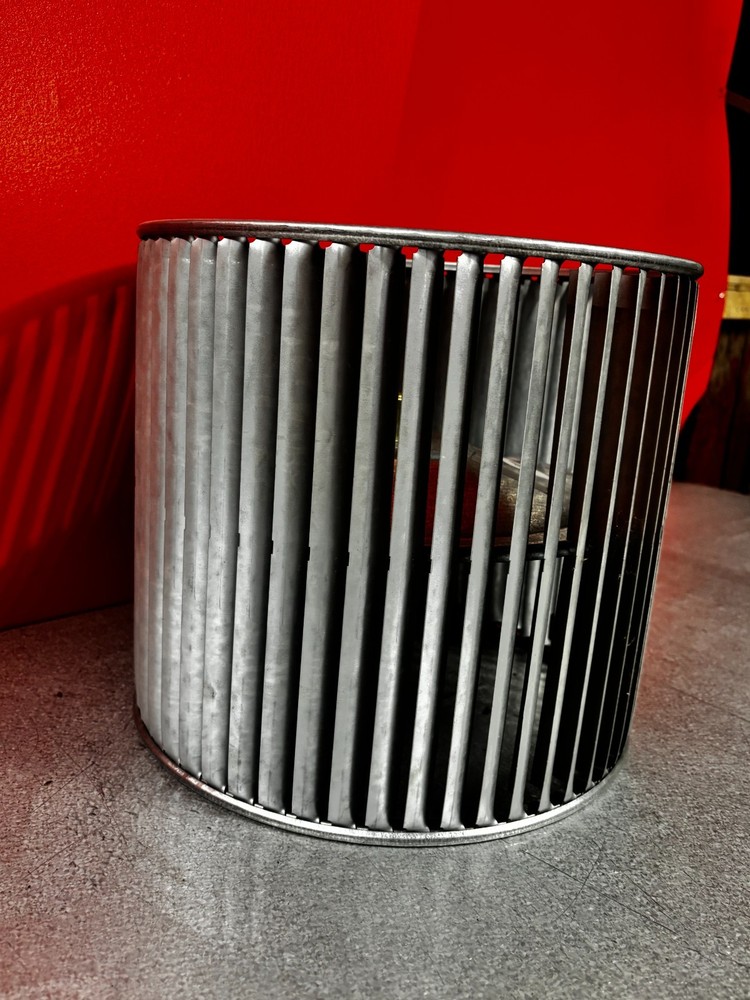 PART # 25M0501 BLOWER WHEEL