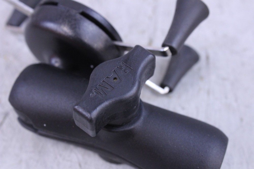 RAM X-Grip Phone Holder Missing Base RAM-B-176-A-UN7