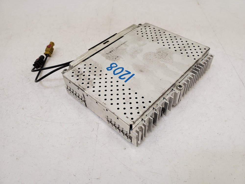 ✅ 06-13 OEM BMW E82 E88 E90 E92 E93 E70 X5 IBOC Tuner Radio Control Unit Module