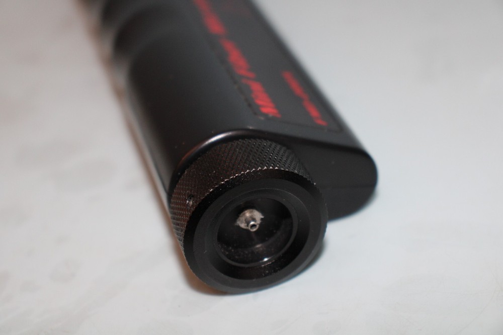 Handheld Mini Optical Fiber Microscope FMO-200X